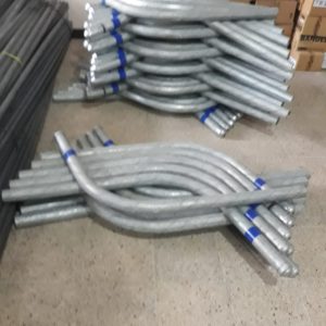ORNAMEN 1,5 mtr