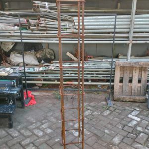 ANGKUR PONDASI 1,5 mtr