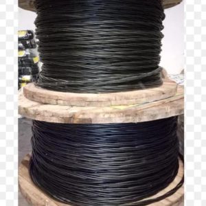 KABEL TWISTED 4X16 mm